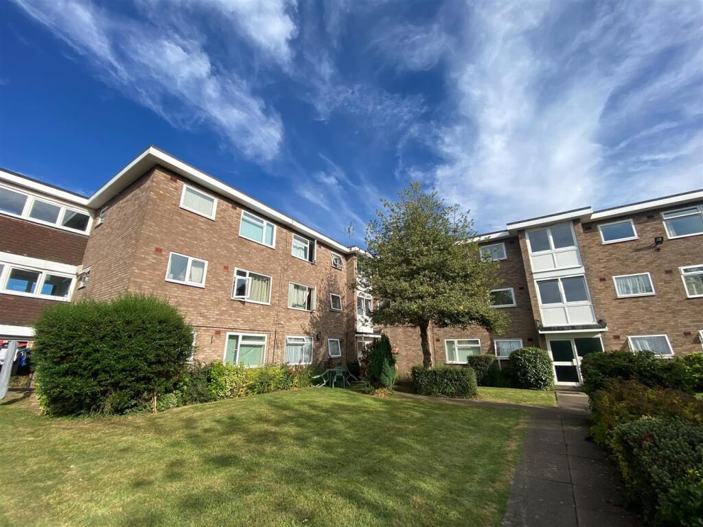 2 bed 1st Floor Flat for rent in Ansty. From Archer Bassett - Coventry