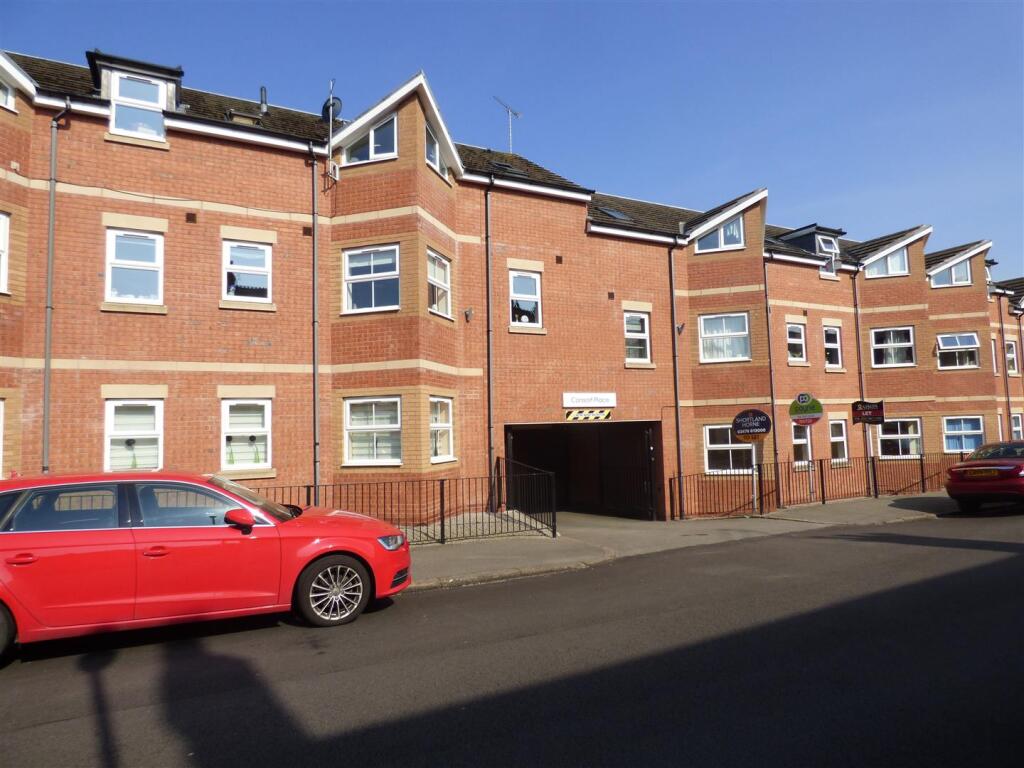 1 bed 1st Floor Flat for rent in Coventry. From Archer Bassett - Coventry