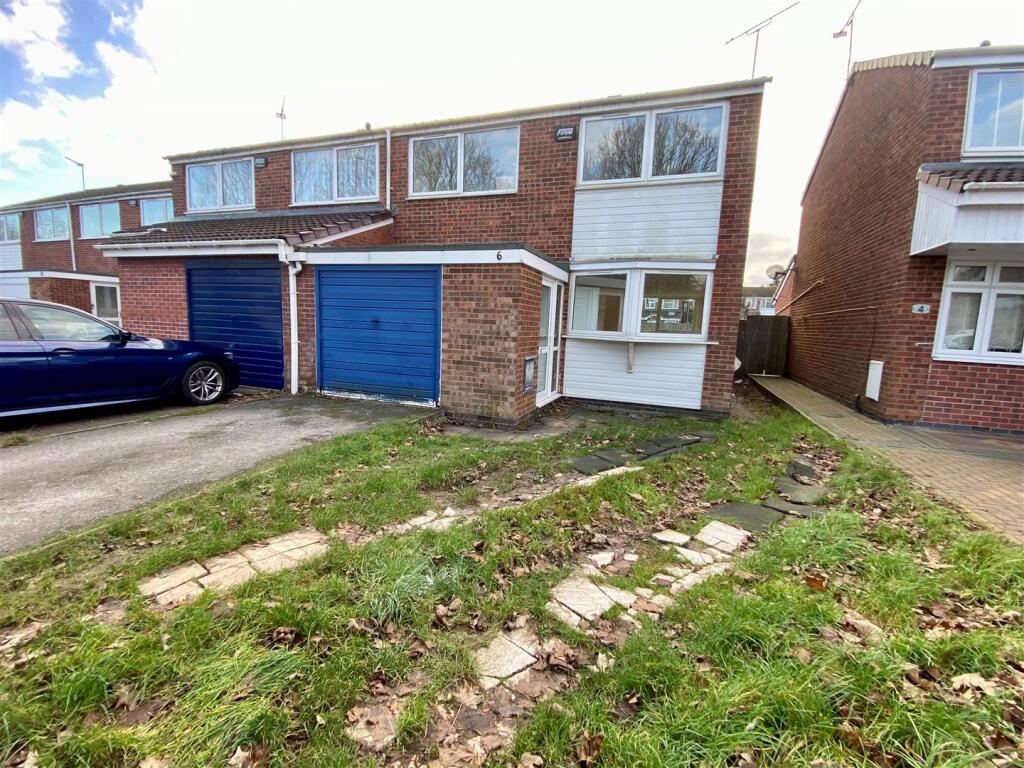 3 bed Semi Detached for rent in Coventry. From Archer Bassett - Coventry