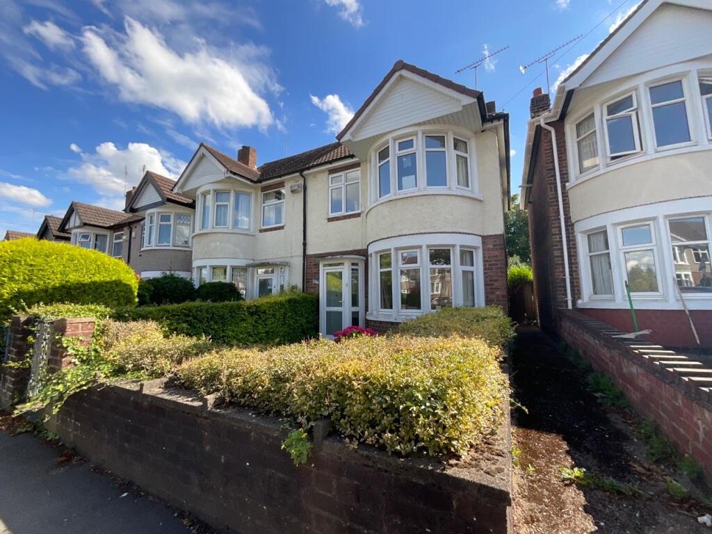 3 bed Mid Terraced House for rent in Coventry. From Archer Bassett - Coventry