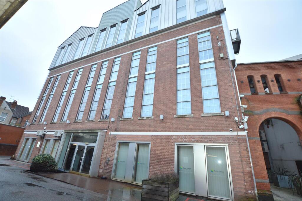 1 bed Apartment for rent in Coventry. From Archer Bassett - Coventry