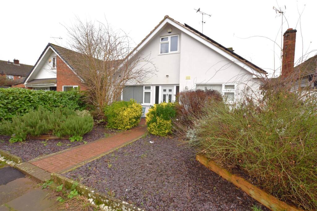 4 bed Detached for rent in Coventry. From Archer Bassett - Coventry