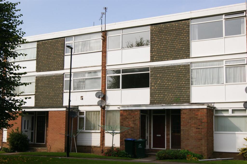 2 bed Semi Detached for rent in Ansty. From Archer Bassett - Coventry