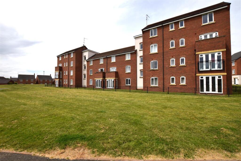 1 bed Apartment for rent in Coventry. From Archer Bassett - Coventry