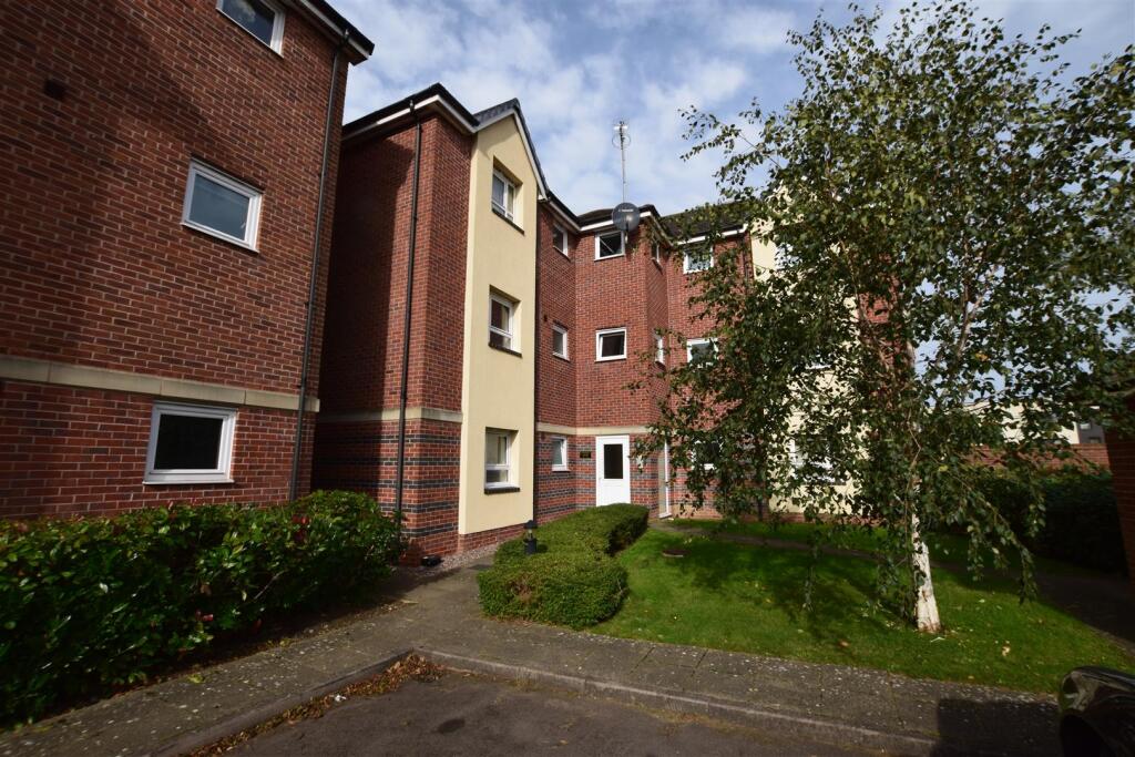 2 bed Apartment for rent in Westwood Heath. From Archer Bassett - Coventry