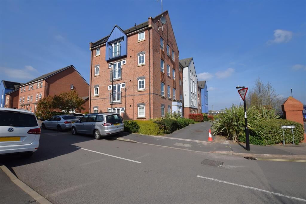 1 bed Apartment for rent in Coventry. From Archer Bassett - Coventry