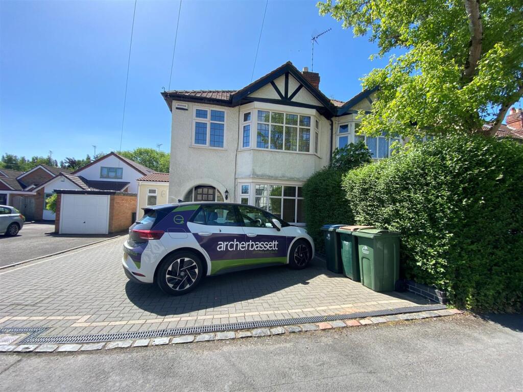 3 bed Semi Detached for rent in Coventry. From Archer Bassett - Coventry 3 bed Semi Detached for rent in Coventry. From Archer Bassett - Coventry