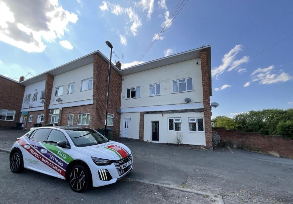 2 bed Annexe for rent in Coventry. From Archer Bassett - Coventry 2 bed Annexe for rent in Coventry. From Archer Bassett - Coventry