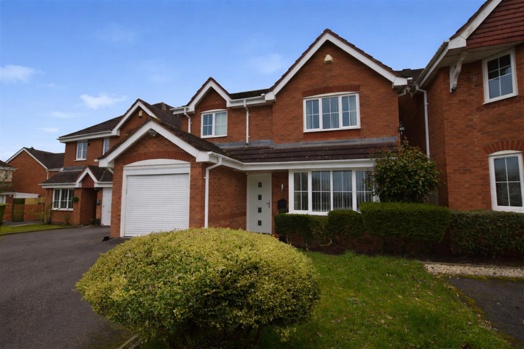 3 bed Detached for rent in Coventry. From Archer Bassett - Coventry