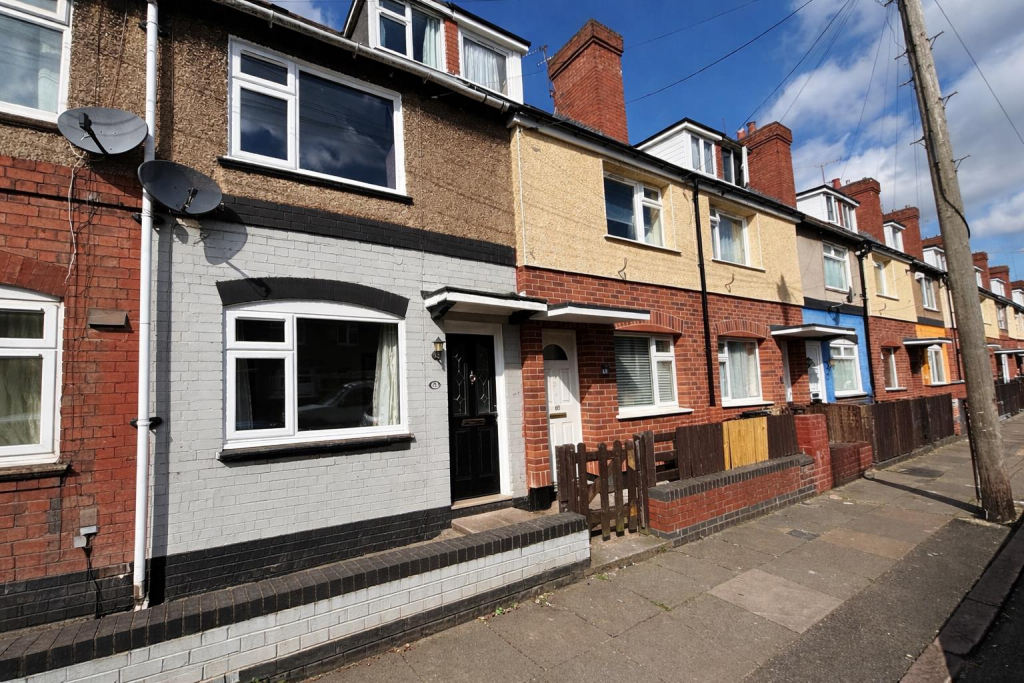 2 bed Mid Terraced House for rent in Coventry. From Archer Bassett - Coventry 2 bed Mid Terraced House for rent in Coventry. From Archer Bassett - Coventry