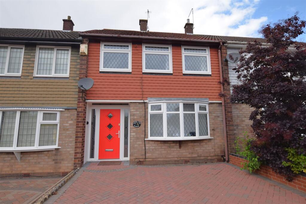3 bed Mid Terraced House for rent in Coventry. From Archer Bassett - Coventry