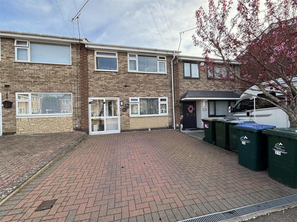 3 bed Mid Terraced House for rent in Coventry. From Archer Bassett - Coventry 3 bed Mid Terraced House for rent in Coventry. From Archer Bassett - Coventry