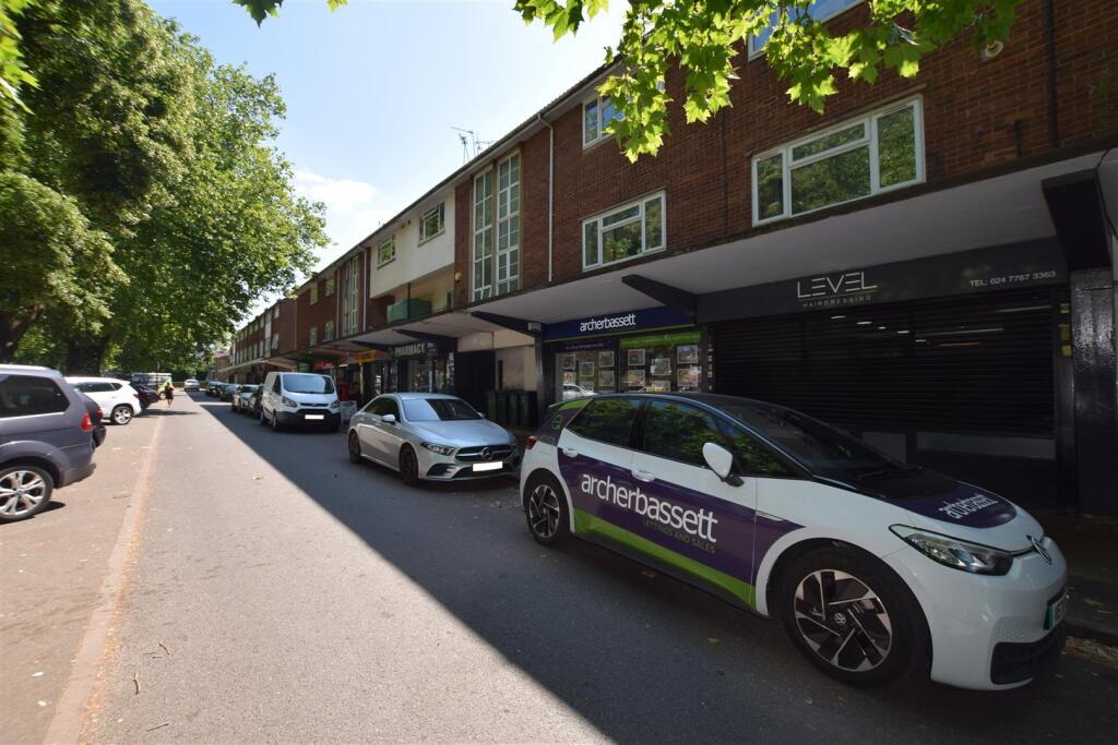 1 bed 1st Floor Flat for rent in Coventry. From Archer Bassett - Coventry 1 bed 1st Floor Flat for rent in Coventry. From Archer Bassett - Coventry