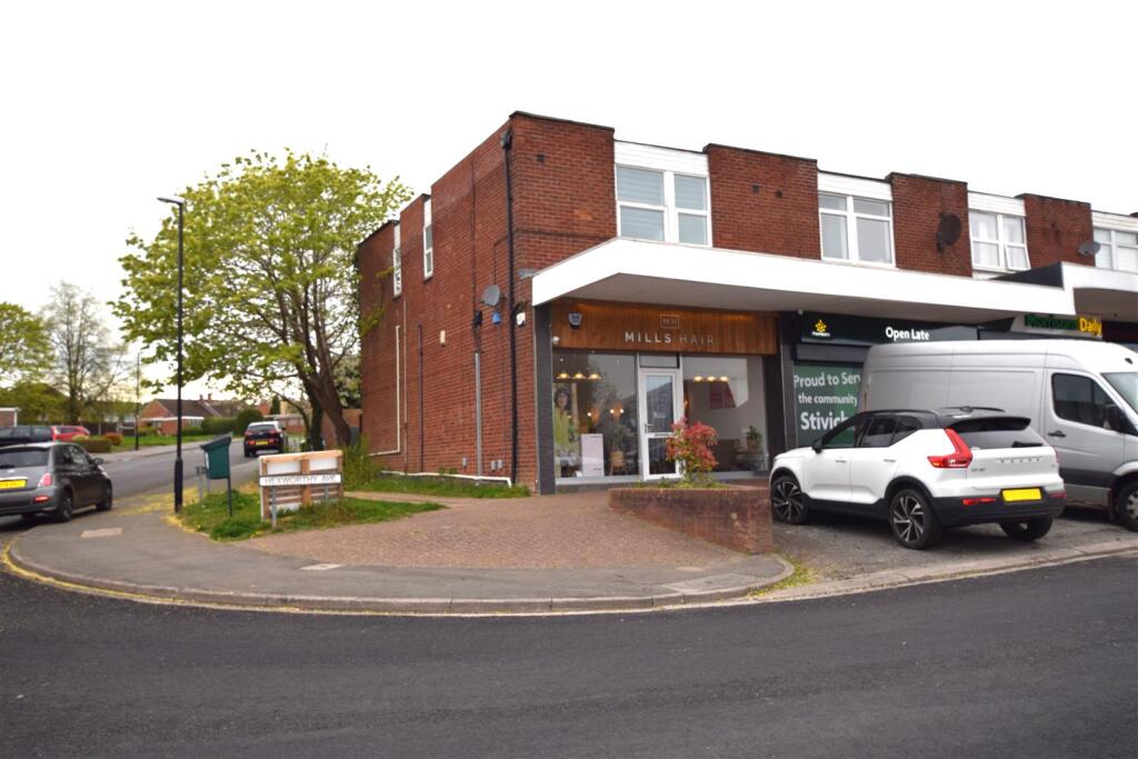 2 bed 1st Floor Flat for rent in Coventry. From Archer Bassett - Coventry