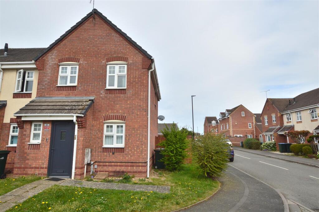 3 bed Semi Detached for rent in Hawkesbury. From Archer Bassett - Coventry