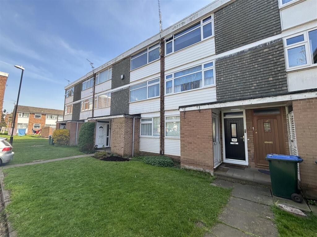 2 bed House (unspecified) for rent in Coventry. From Archer Bassett - Coventry