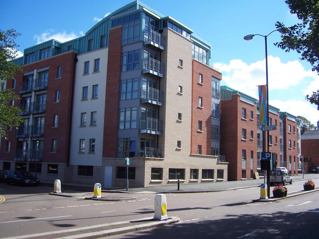 2 bed Apartment for rent in Coventry. From Archer Bassett - Coventry