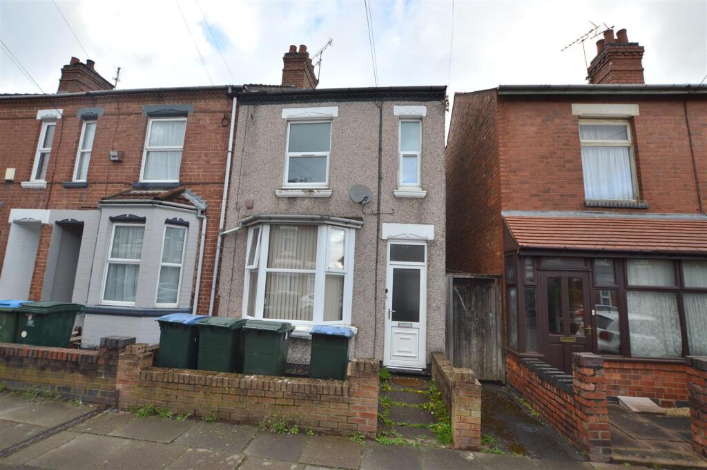 1 bed 1st Floor Flat for rent in Allesley Green. From Archer Bassett - Coventry