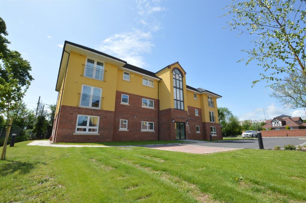 2 bed Apartment for rent in Westwood Heath. From Archer Bassett - Coventry