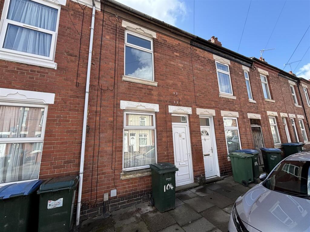 2 bed Mid Terraced House for rent in Coventry. From Archer Bassett - Coventry