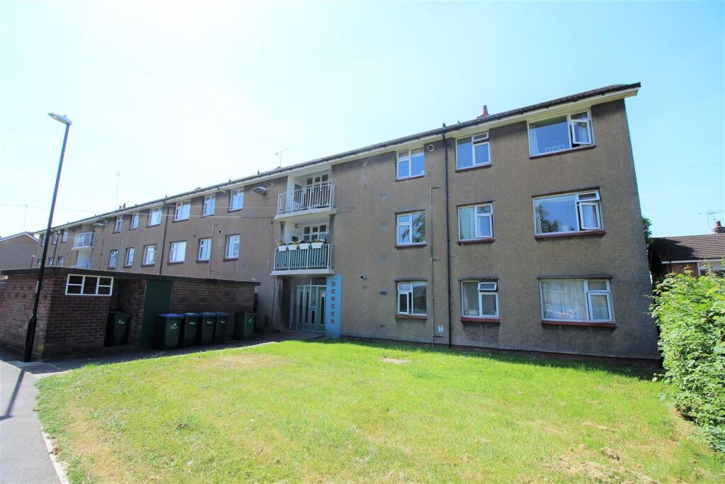 2 bed 1st Floor Flat for rent in Binley Woods. From Archer Bassett - Coventry