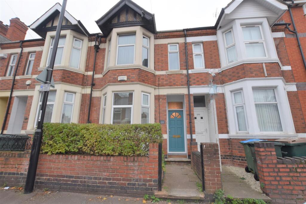 1 bed House (unspecified) for rent in Coventry. From Archer Bassett - Coventry