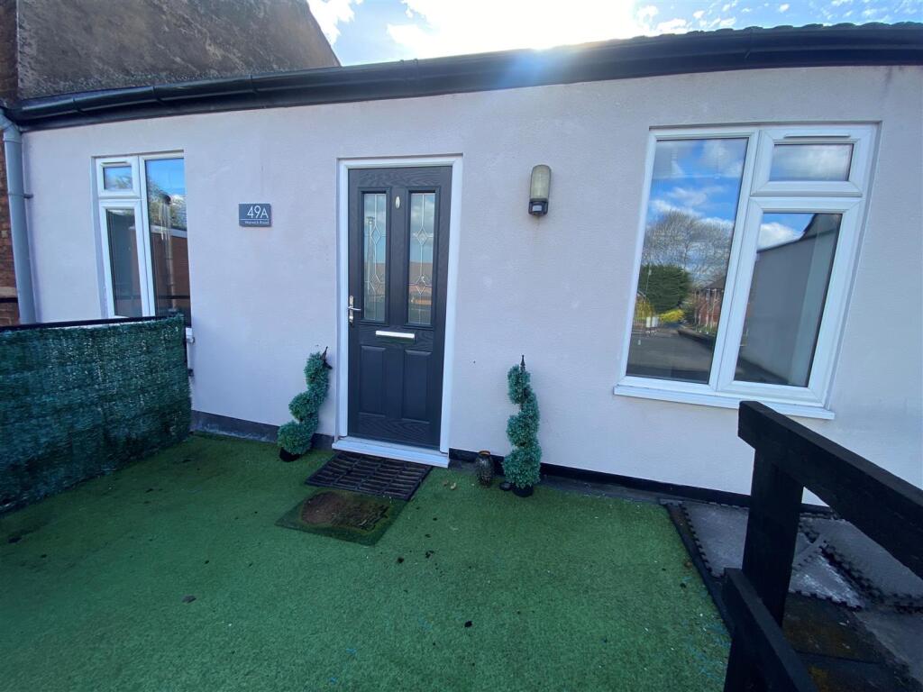 2 bed 1st Floor Flat for rent in Kenilworth. From Archer Bassett - Coventry