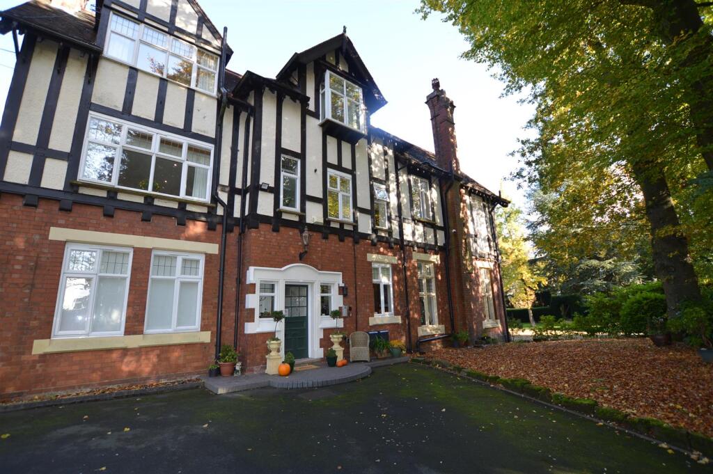 2 bed Apartment for rent in Coventry. From Archer Bassett - Coventry