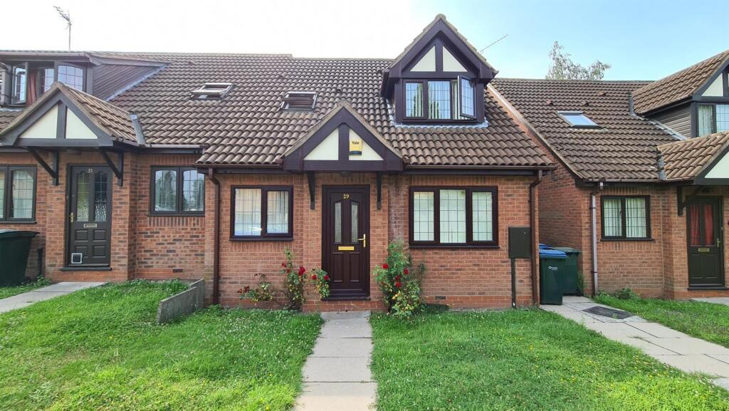 1 bed Mid Terraced House for rent in Hawkesbury. From Archer Bassett - Coventry