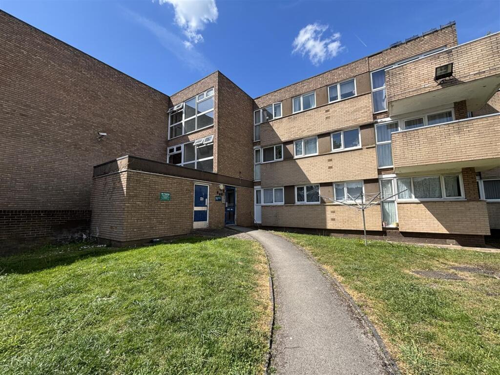 2 bed 1st Floor Flat for rent in Coventry. From Archer Bassett - Coventry