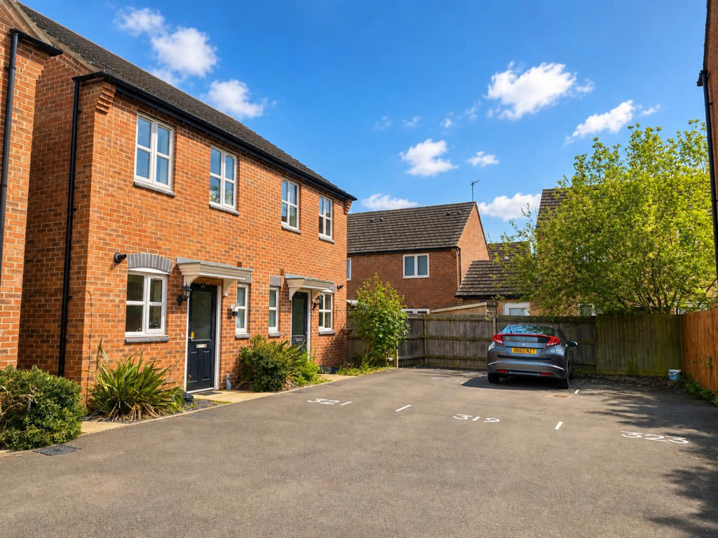 2 bed Semi Detached for rent in Binley Woods. From Archer Bassett - Coventry