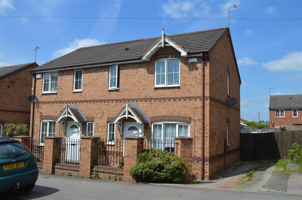 3 bed Semi Detached for rent in Binley Woods. From Archer Bassett - Coventry
