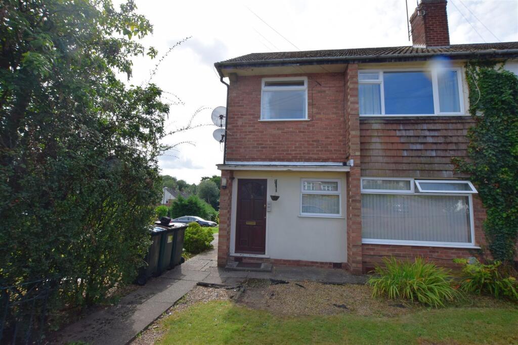 2 bed Annexe for rent in Allesley Green. From Archer Bassett - Coventry