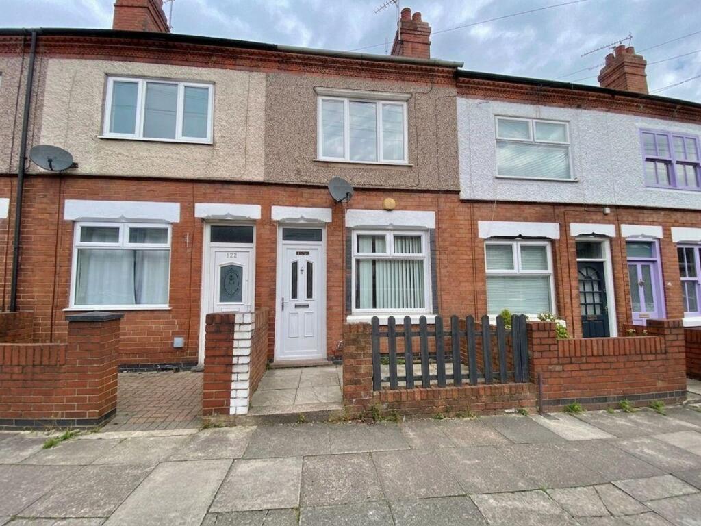 2 bed Mid Terraced House for rent in Allesley Green. From Archer Bassett - Coventry