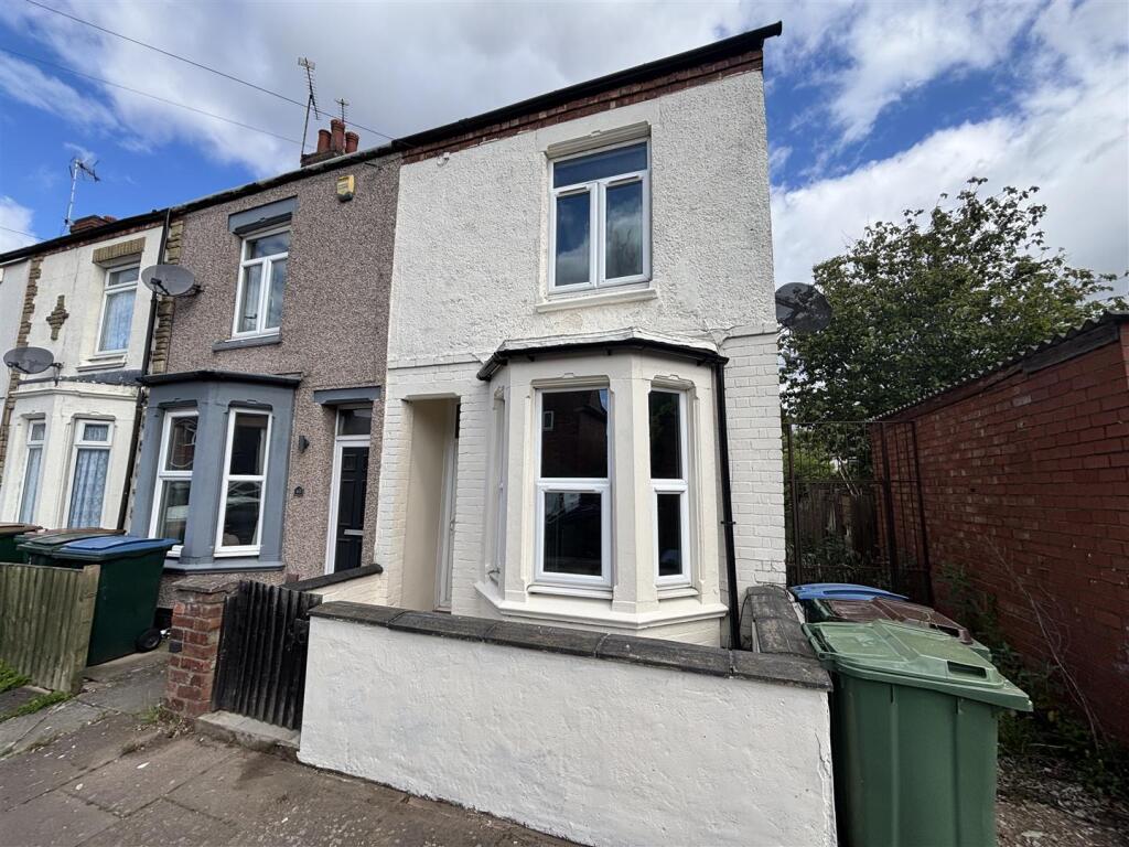 2 bed End of Terrace for rent in Coventry. From Archer Bassett - Coventry