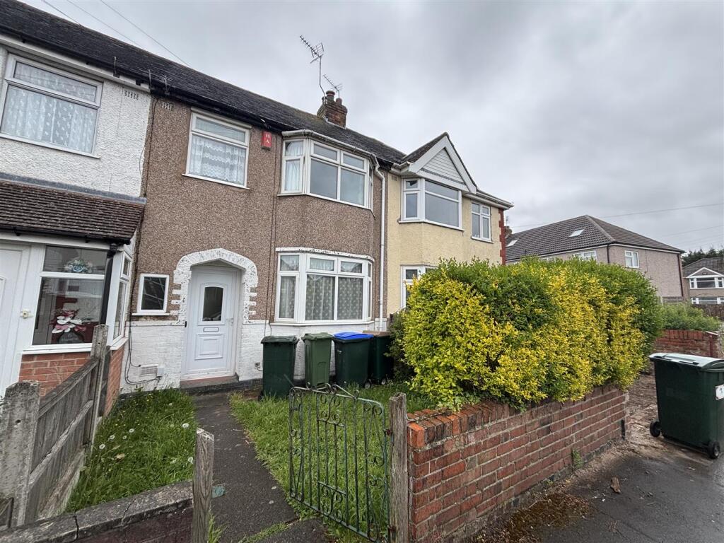 3 bed Mid Terraced House for rent in Binley Woods. From Archer Bassett - Coventry 3 bed Mid Terraced House for rent in Binley Woods. From Archer Bassett - Coventry