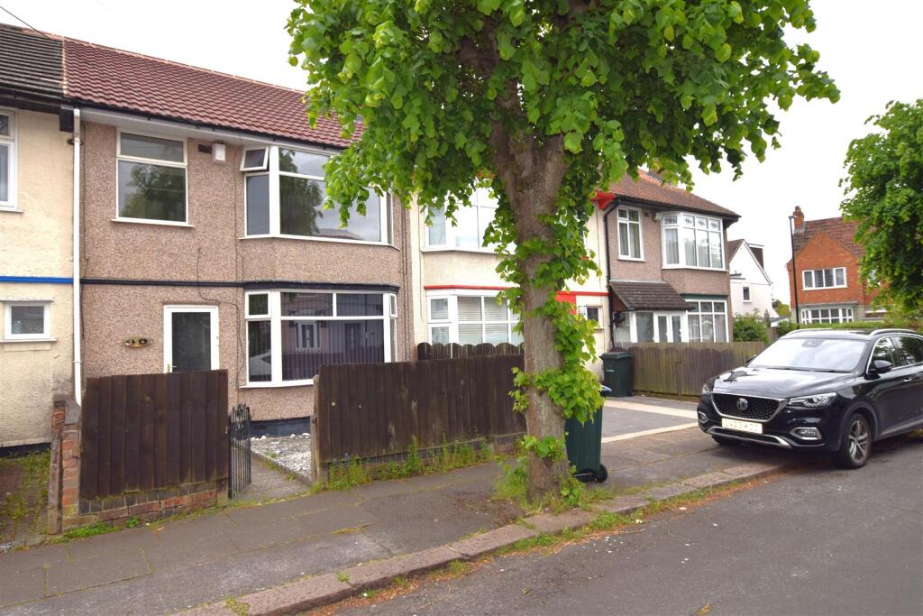 3 bed Mid Terraced House for rent in Hawkesbury. From Archer Bassett - Coventry