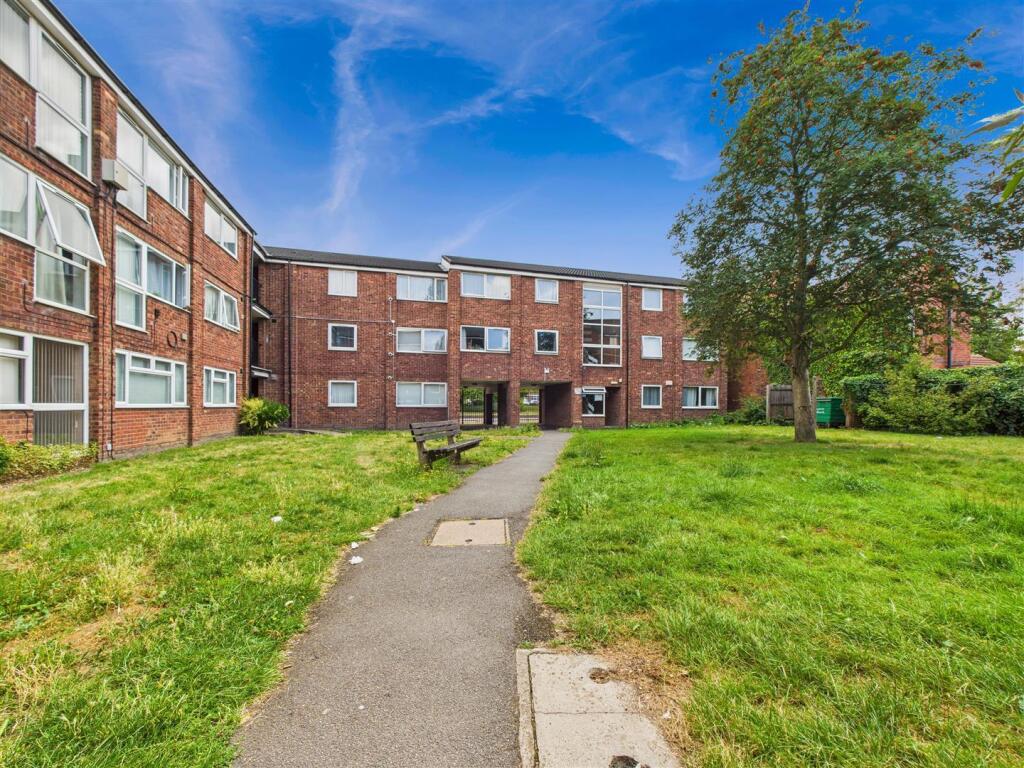 2 bed 1st Floor Flat for rent in Nuneaton. From Archer Bassett - Coventry 2 bed 1st Floor Flat for rent in Nuneaton. From Archer Bassett - Coventry