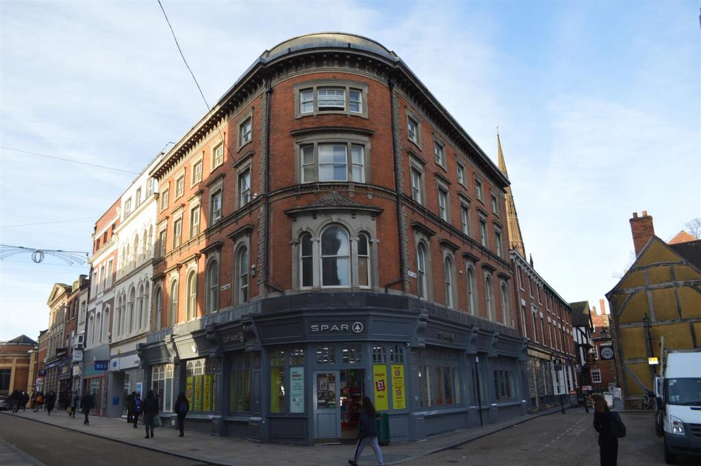 1 bed 1st Floor Flat for rent in Coventry. From Archer Bassett - Coventry