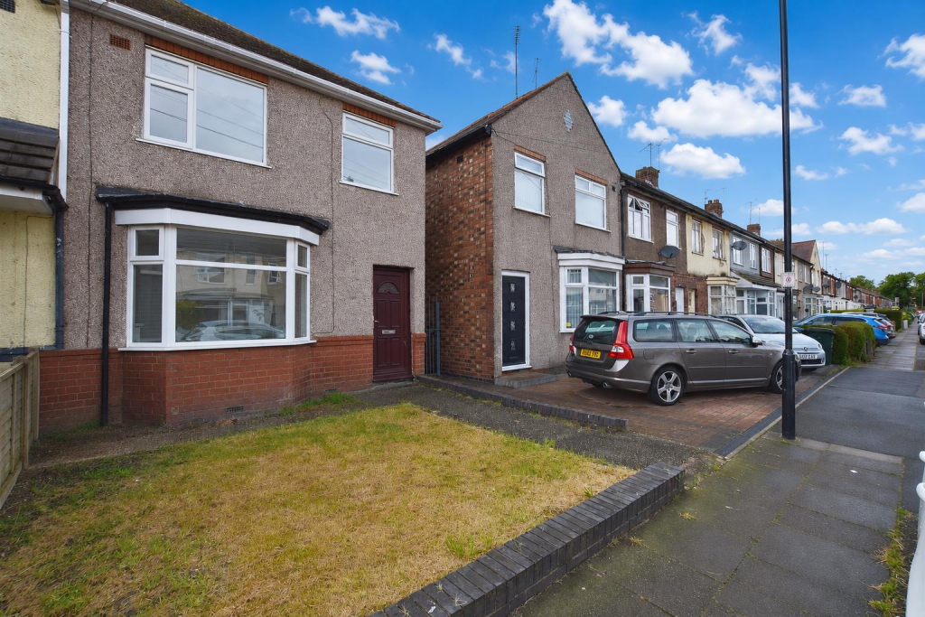 3 bed End of Terrace for rent in Coventry. From Archer Bassett - Coventry 3 bed End of Terrace for rent in Coventry. From Archer Bassett - Coventry