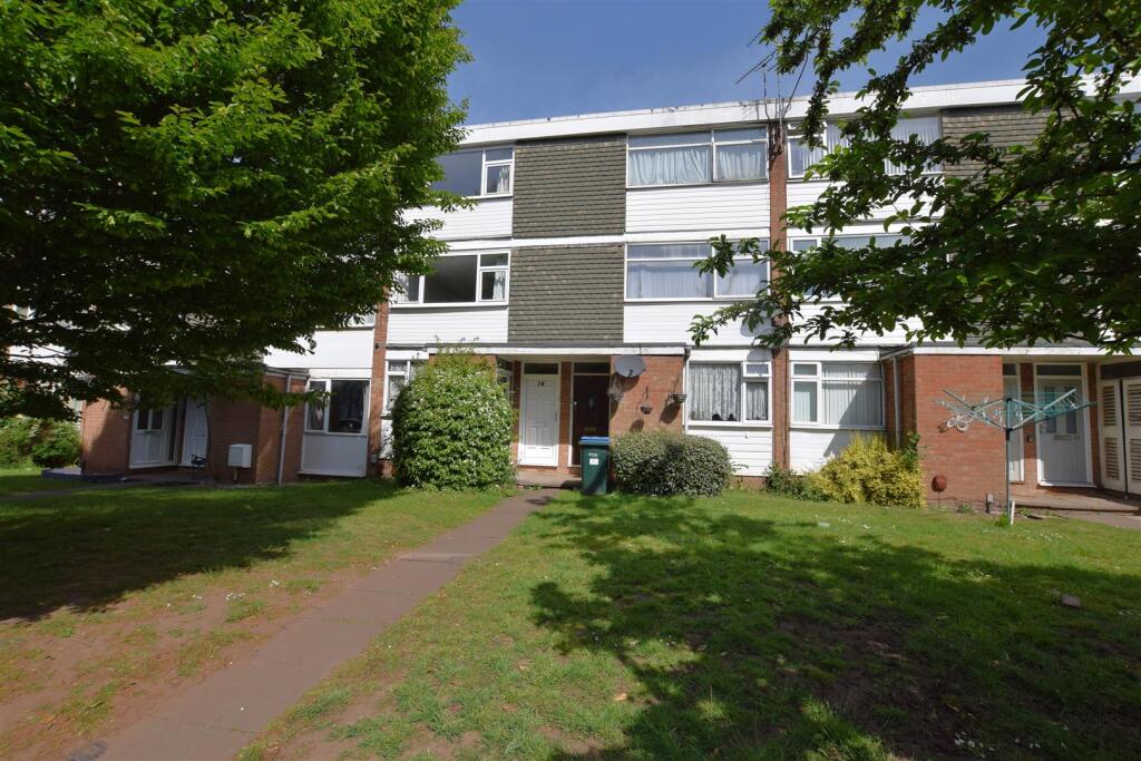 2 bed Duplex for rent in Ansty. From Archer Bassett - Coventry