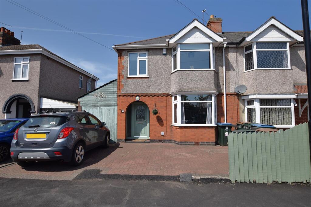 3 bed Semi Detached for rent in Coventry. From Archer Bassett - Coventry