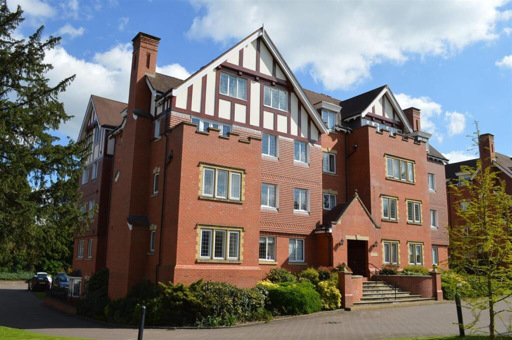2 bed Apartment for rent in Binley Woods. From Archer Bassett - Coventry