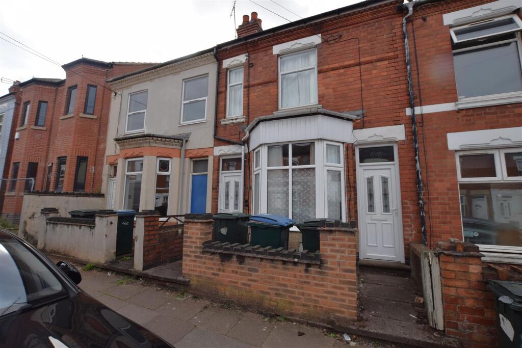 1 bed House (unspecified) for rent in Coventry. From Archer Bassett - Coventry