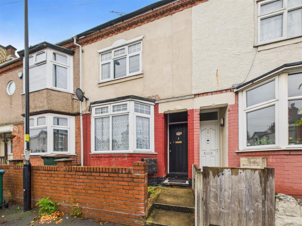 3 bed Mid Terraced House for rent in Coventry. From Archer Bassett - Coventry