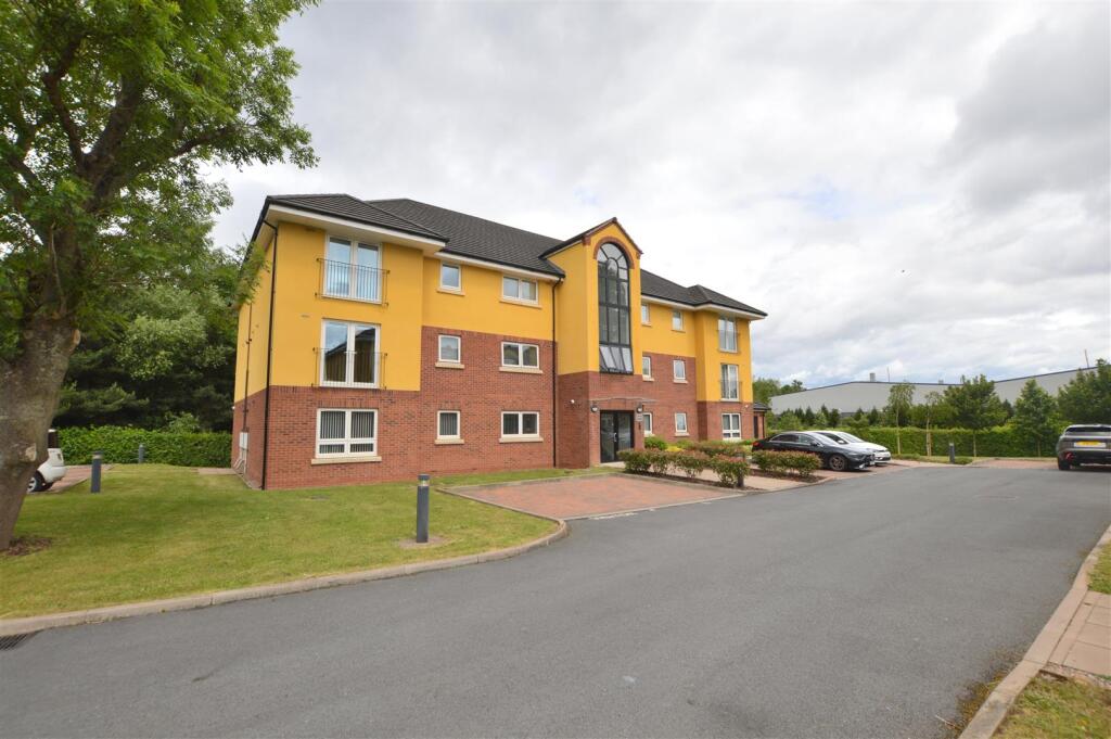 2 bed Apartment for rent in Coventry. From Archer Bassett - Coventry