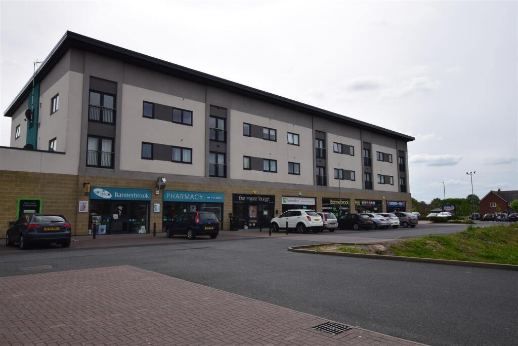 2 bed 1st Floor Flat for rent in Westwood Heath. From Archer Bassett - Coventry