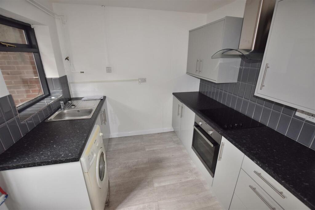 1 bed 1st Floor Flat for rent in Coventry. From Archer Bassett - Coventry