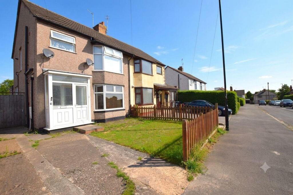 3 bed Semi Detached for rent in Coventry. From Archer Bassett - Coventry