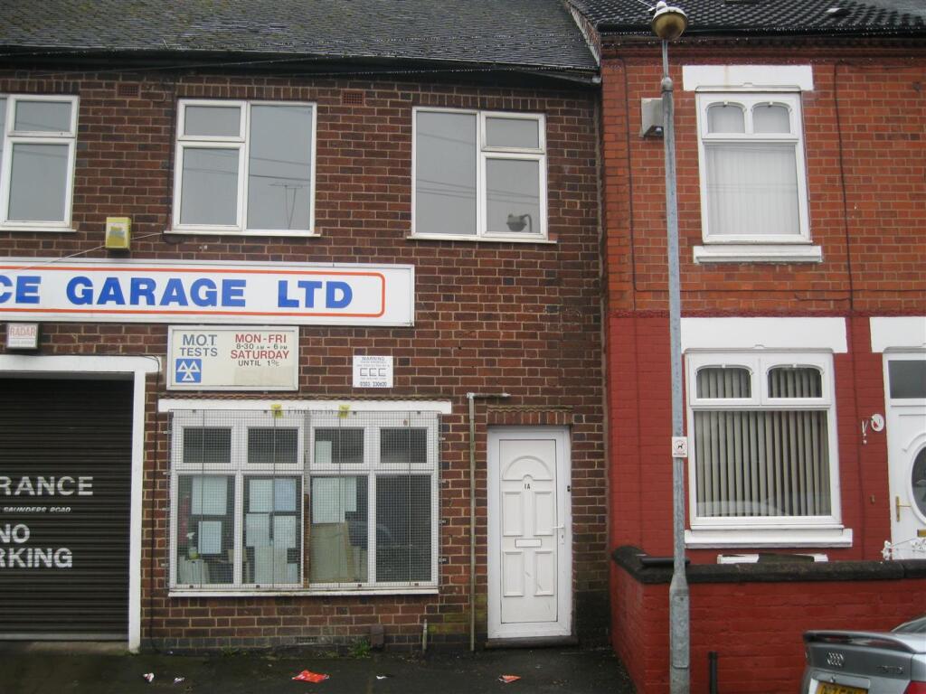 3 bed 1st Floor Flat for rent in Hawkesbury. From Archer Bassett - Coventry